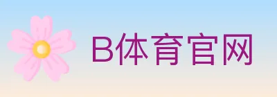 B体育官网 logo
